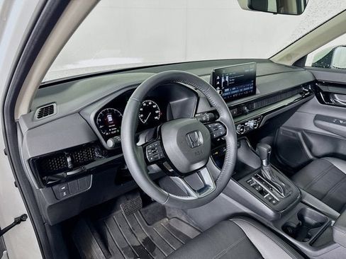 Used 2024 Honda CR-V EX-L image 9
