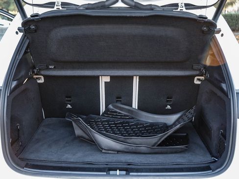 Certified 2025 Mercedes-Benz GLA 250 GLA 250 image 26