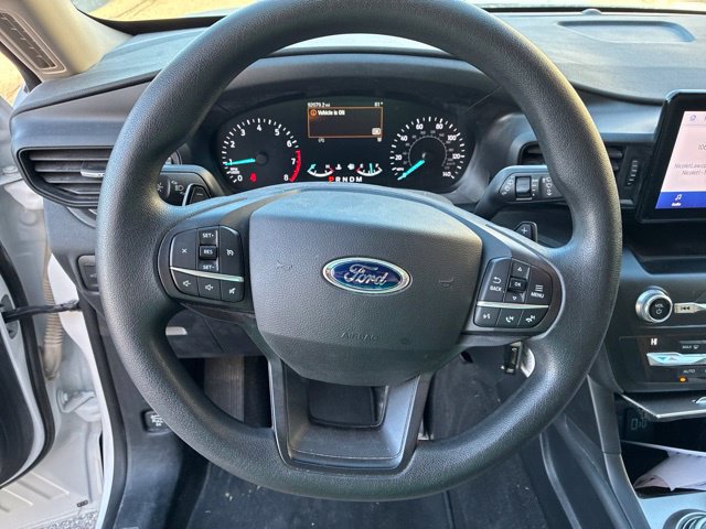 Used 2020 Ford Explorer 4WD image 21