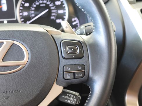 Used 2019 Lexus NX 300 FWD w/ Accessory Package 2 image 20