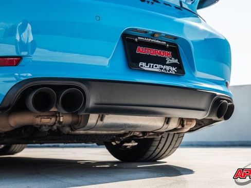 Used 2017 Porsche 911 Carrera image 30