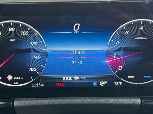 Certified 2026 Mercedes-Benz GLA 250 image 28