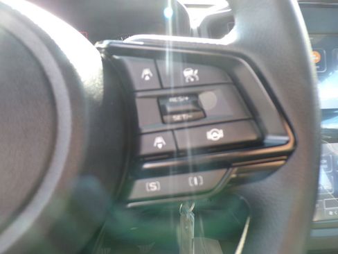 New 2026 Subaru Forester AWD/4WD image 33