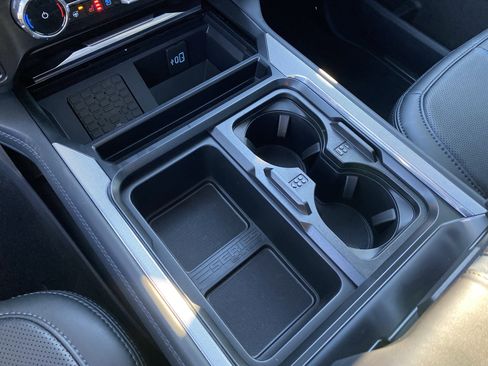 Used 2026 Ford F450 Platinum w/ Snow Plow Prep Package image 43