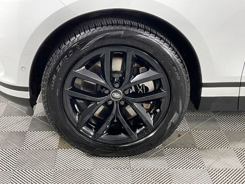 Used 2026 Land Rover Range Rover Velar S image 30