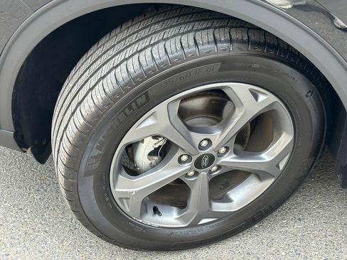 Used 2025 Ford Escape ST-Line AWD/4WD image 39