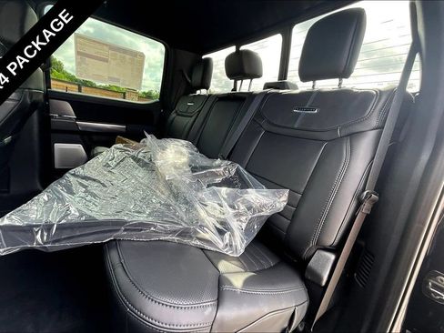 New 2026 Ford F350 Platinum AWD/4WD image 10