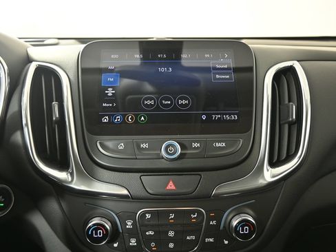 Used 2020 Chevrolet Equinox LT AWD/4WD image 27