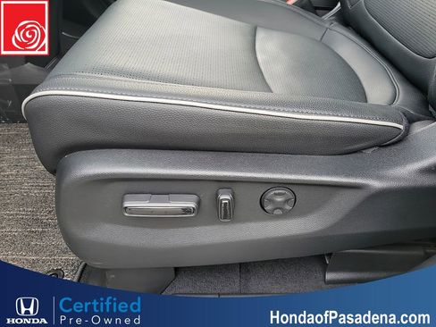 Certified 2026 Honda Odyssey Elite image 23