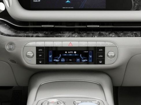 New 2026 Genesis G90 3.5T AWD/4WD image 16