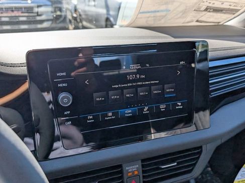 New 2026 Volkswagen Jetta Sport image 21