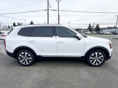 Used 2020 Kia Telluride S image 7