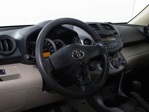 Used 2007 Toyota RAV4 4WD image 3