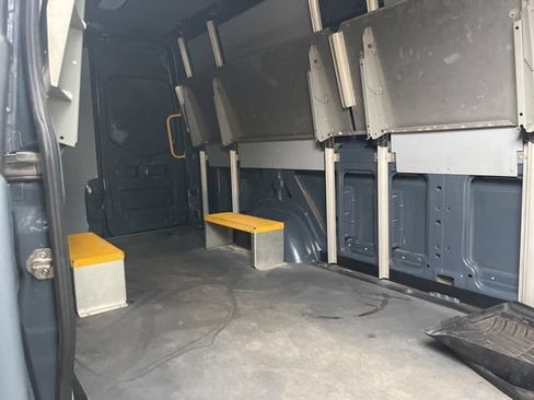 Used 2019 Mercedes-Benz Sprinter 170 image 21