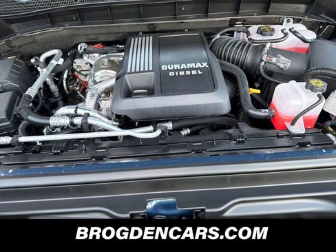 New 2026 GMC Sierra 1500 Elevation w/ Preferred Package image 10