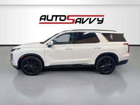 Used 2023 Hyundai Palisade XRT image 4