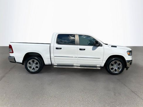 Used 2023 RAM 1500 Big Horn RWD image 3