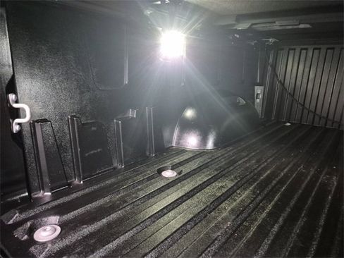 Used 2024 Toyota Tundra Platinum image 17