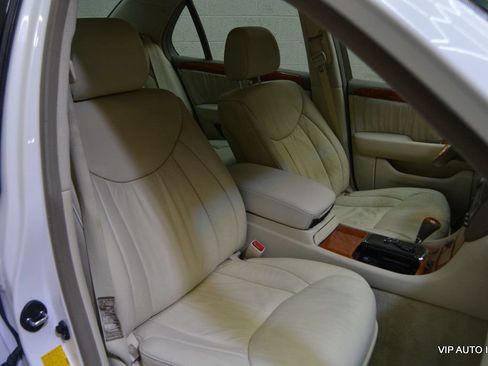 Used 2001 Lexus LS 430 RWD image 17