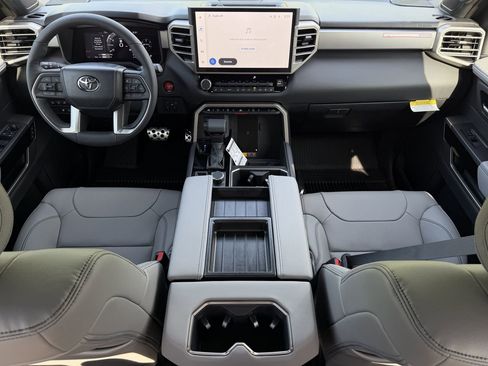 New 2026 Toyota Tundra Limited AWD/4WD image 12