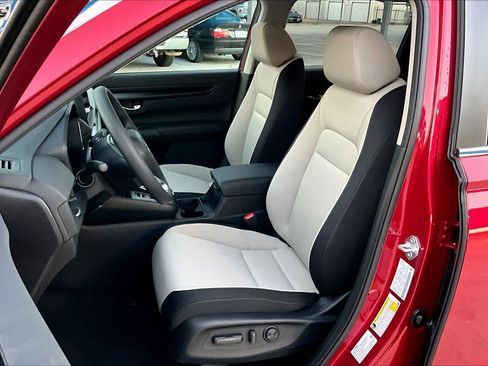Used 2026 Honda CR-V EX image 9