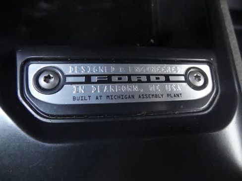 Used 2024 Ford Bronco Big Bend AWD/4WD image 32