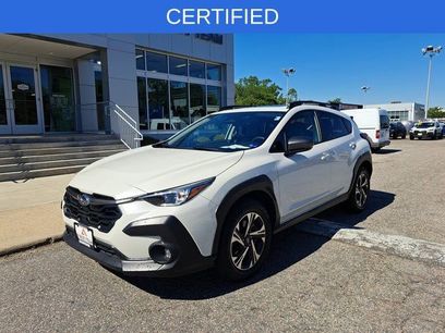 Used 2024 Subaru Crosstrek 2.0i Premium