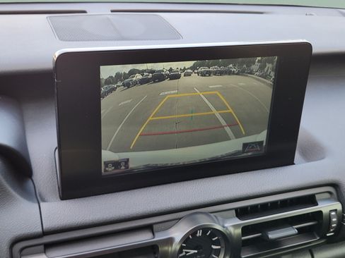 Certified 2023 Lexus IS 300 w/ Comfort Package RWD image 12