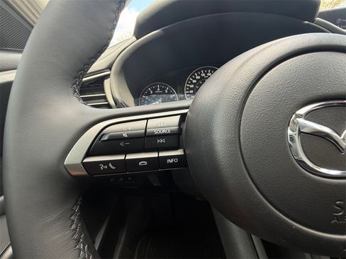 New 2026 MAZDA CX-30 AWD 2.5 S w/ Select Sport Pkg image 24