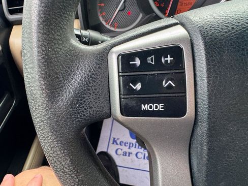 Used 2013 Toyota 4Runner SR5 RWD image 34