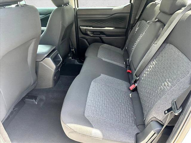 New 2026 Ford Ranger XLT w/ Black Appearance Package RWD image 16