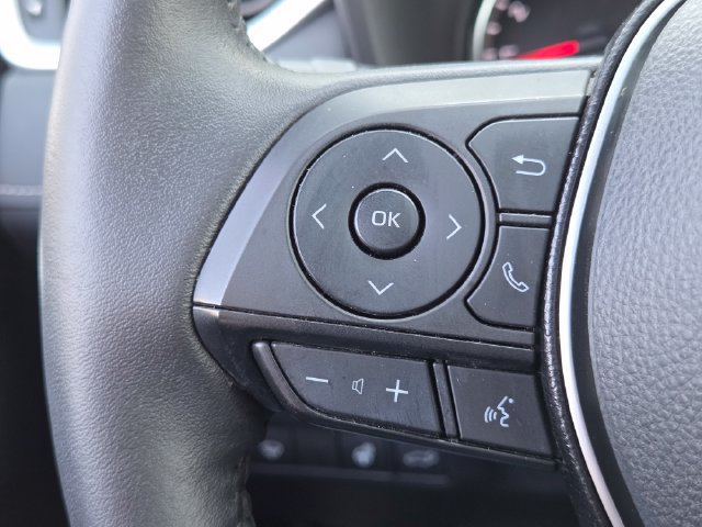 Used 2020 Toyota RAV4 XLE w/ Convenience Package AWD/4WD image 19