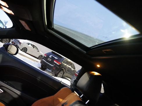 Certified 2022 Dodge Challenger R/T Scat Pack image 19