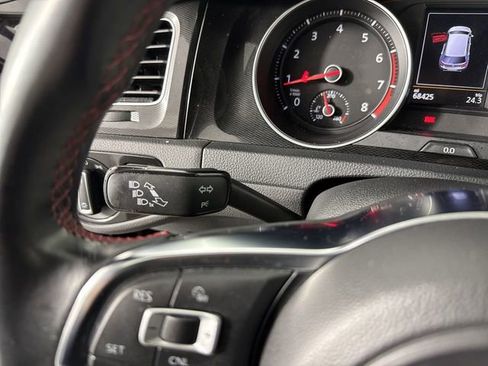 Used 2016 Volkswagen GTI S FWD image 15