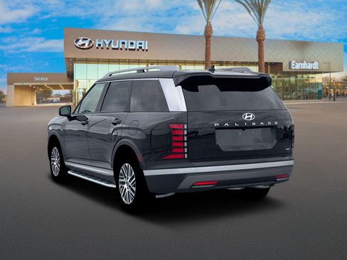 New 2026 Hyundai Palisade SEL AWD/4WD image 5