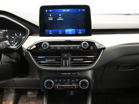 Used 2022 Ford Escape SE w/ Convenience Package AWD/4WD image 14