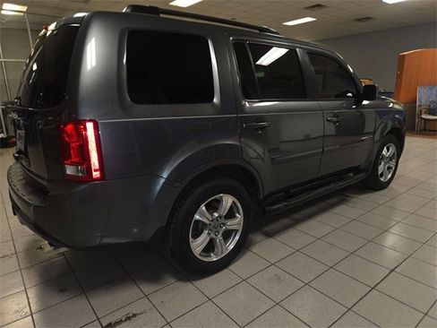 Used 2012 Honda Pilot EX-L image 8
