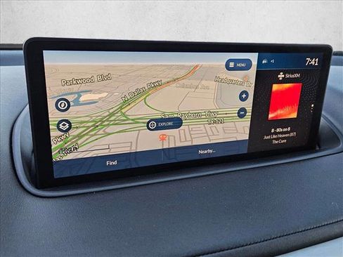 Used 2024 Acura MDX FWD w/ Technology Package image 13