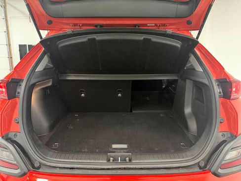 Used 2020 Hyundai Kona SEL image 25