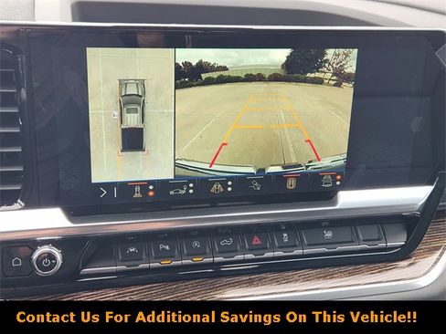 New 2026 GMC Sierra 1500 Elevation w/ Elevation Premium Package image 13