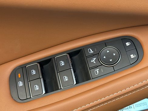 New 2026 INFINITI QX60 Autograph w/ Autograph Tech Package image 11