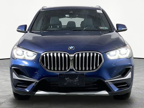 Used 2021 BMW X1 xDrive28i w/ Premium Package image 2