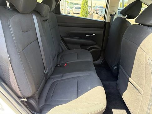 Certified 2026 Hyundai Tucson SE FWD image 15