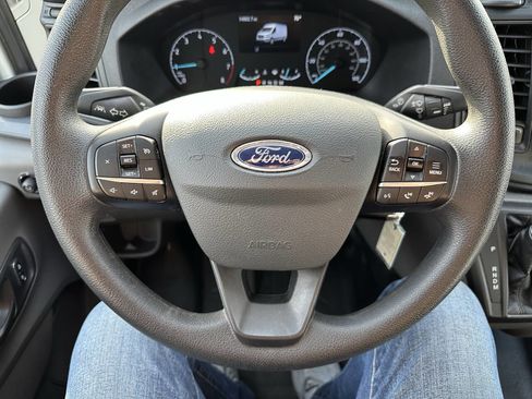 Used 2024 Ford Transit 250 Low Roof w/ Exterior Upgrade Package image 15