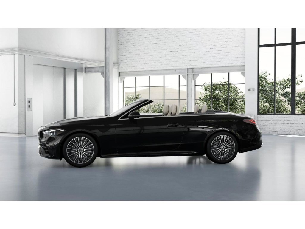 New 2027 Mercedes-Benz CLE 450 4MATIC Cabriolet image 35
