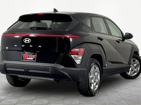 Certified 2026 Hyundai Kona SE FWD image 6