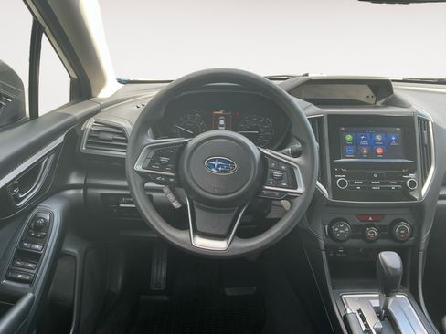 Certified 2022 Subaru Impreza 2.0i Premium w/ Popular Package #1 AWD/4WD image 12