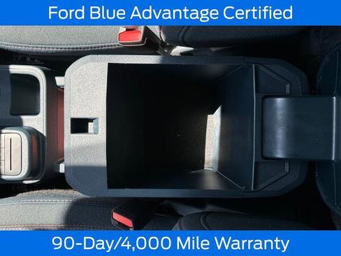 Certified 2024 Ford Maverick XLT FWD image 16