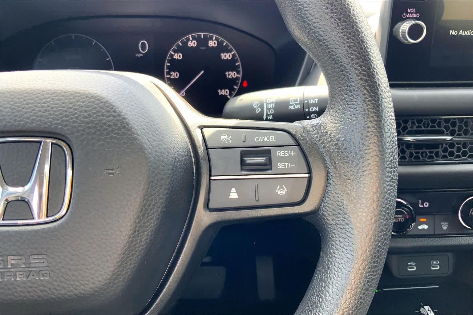 Used 2026 Honda HR-V LX image 25