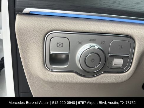 Used 2025 Mercedes-Benz GLE 350 4MATIC image 21